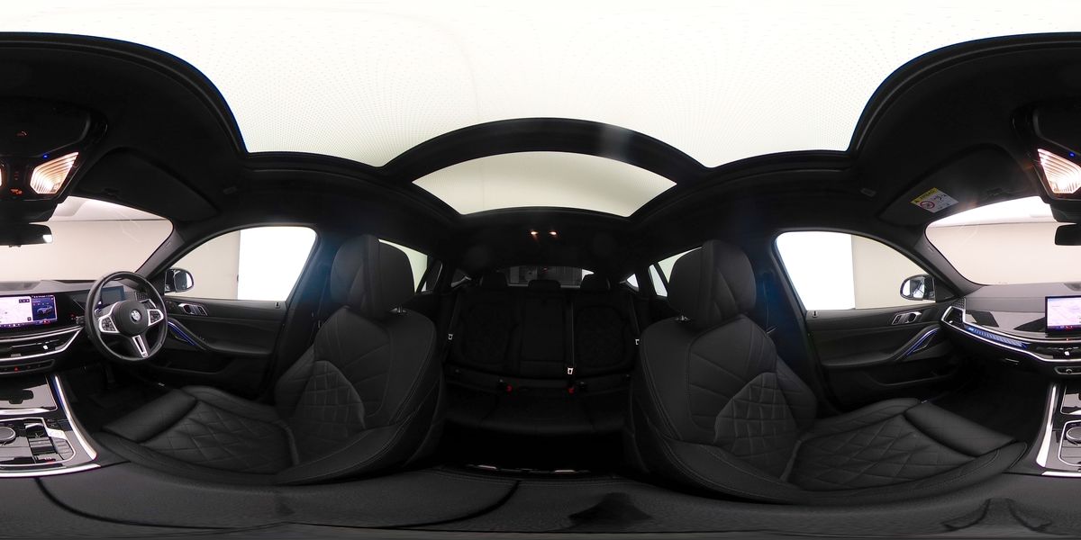 Used BMW X6 2024 for sale - 77880802: Photo 48