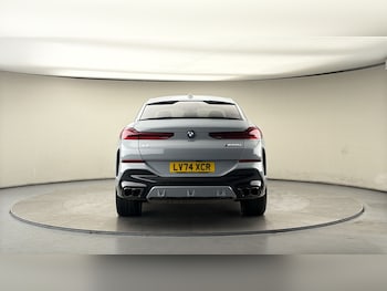 Used BMW X6 2024 for sale - 77880802: Photo