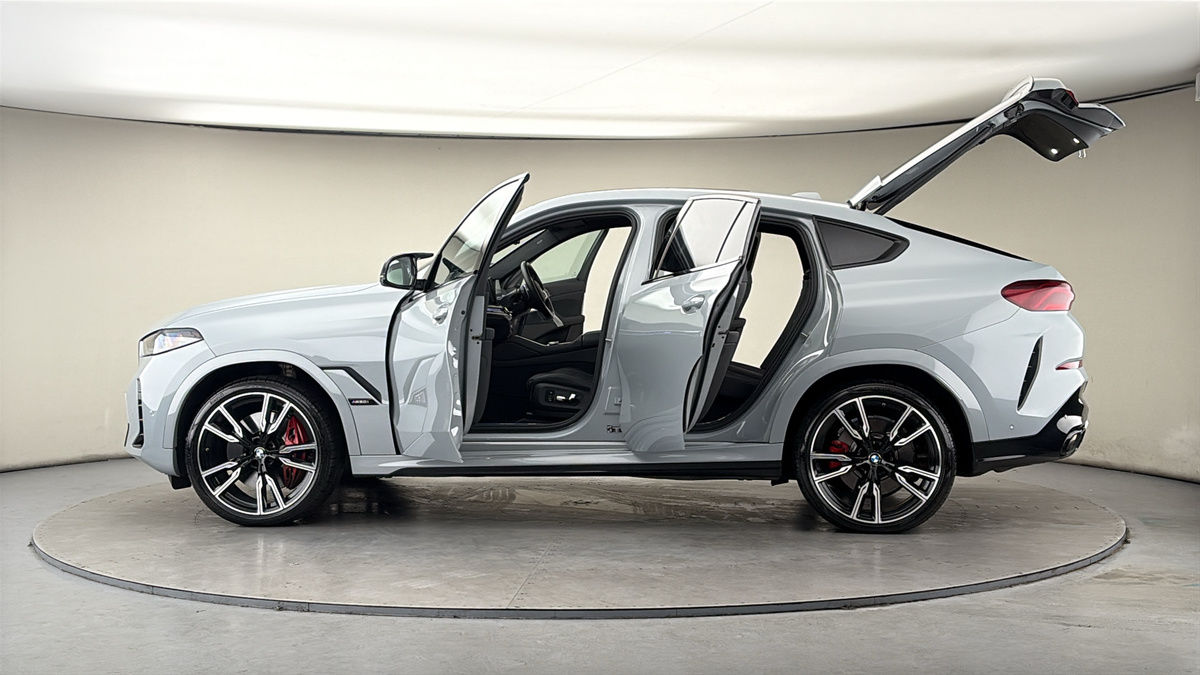 Used BMW X6 2024 for sale - 77880802: Photo 50