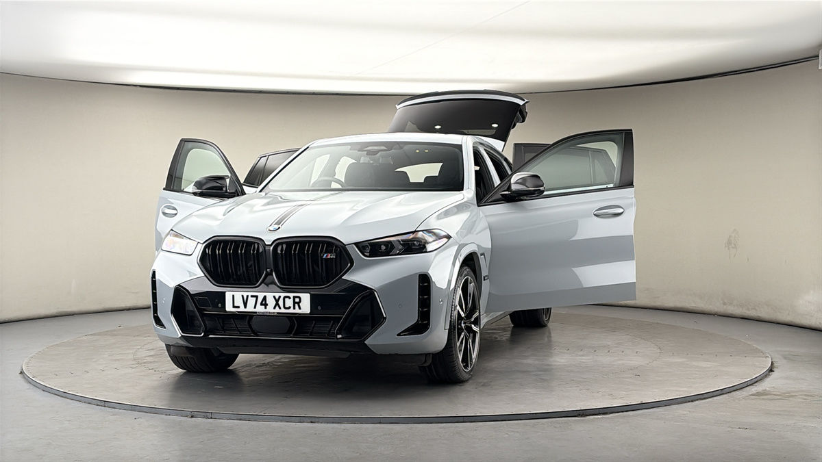 Used BMW X6 2024 for sale - 77880802: Photo 54