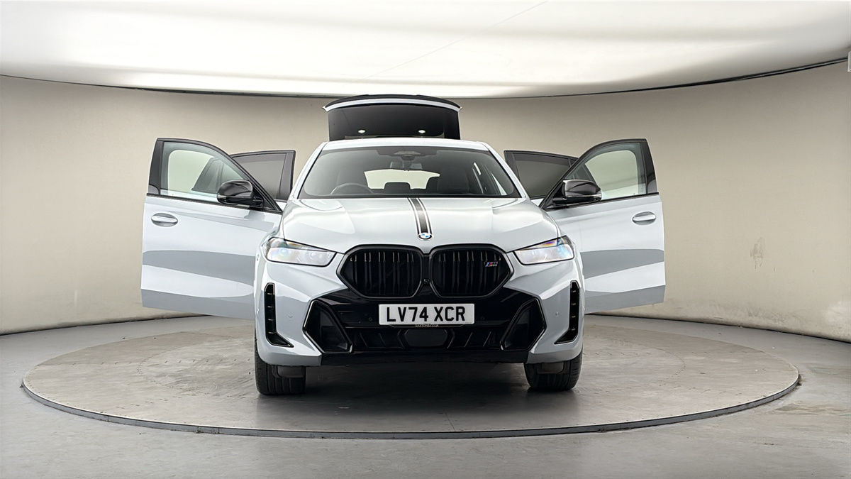 Used BMW X6 2024 for sale - 77880802: Photo 55