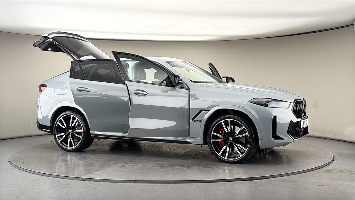 Used BMW X6 2024 for sale - 77880802: Photo 58