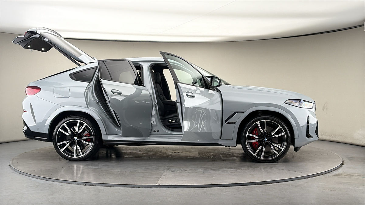 Used BMW X6 2024 for sale - 77880802: Photo 59