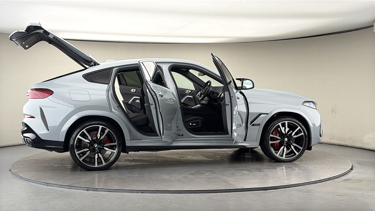 Used BMW X6 2024 for sale - 77880802: Photo 60