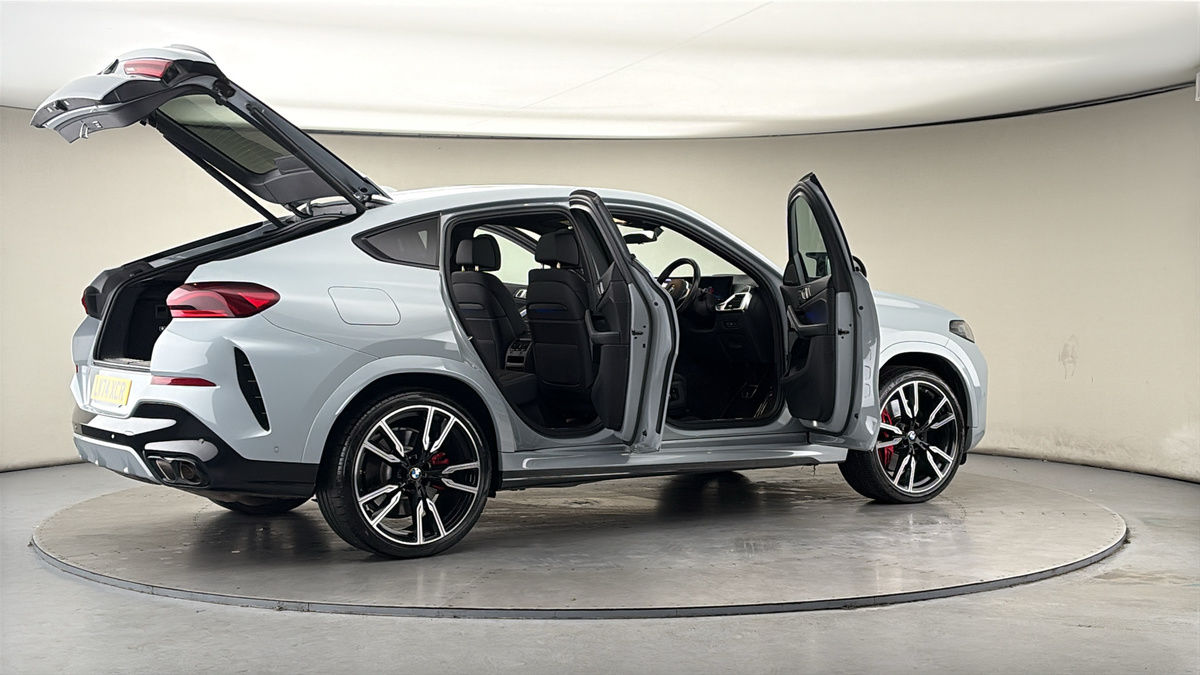 Used BMW X6 2024 for sale - 77880802: Photo 61