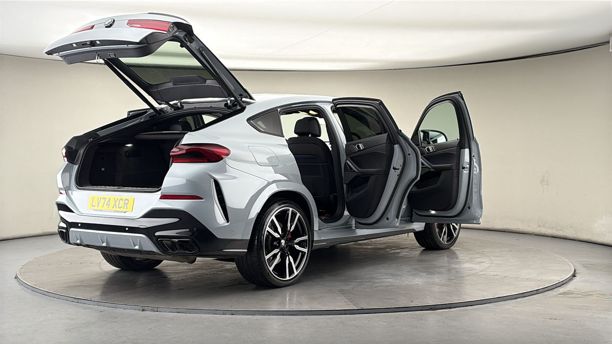 Used BMW X6 2024 for sale - 77880802: Photo 62