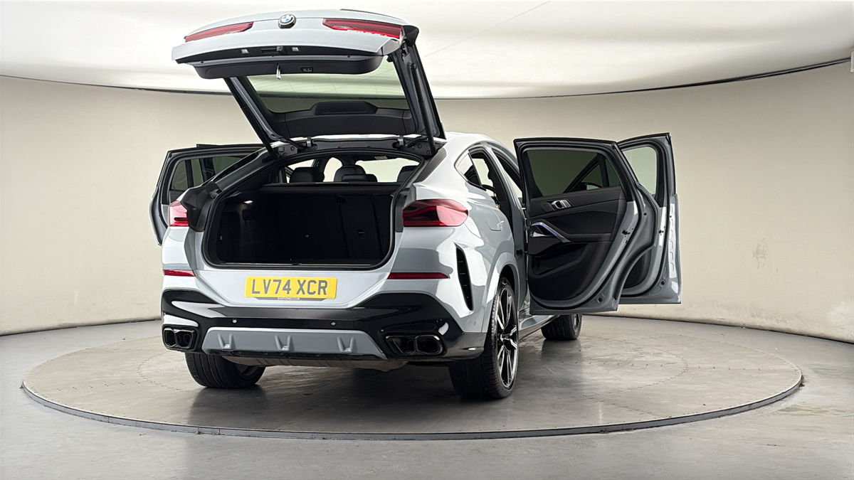Used BMW X6 2024 for sale - 77880802: Photo 63