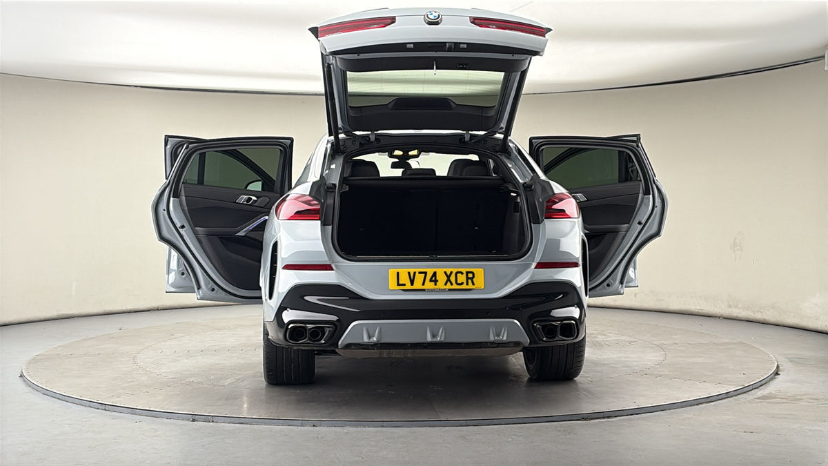 Used BMW X6 2024 for sale - 77880802: Photo 64