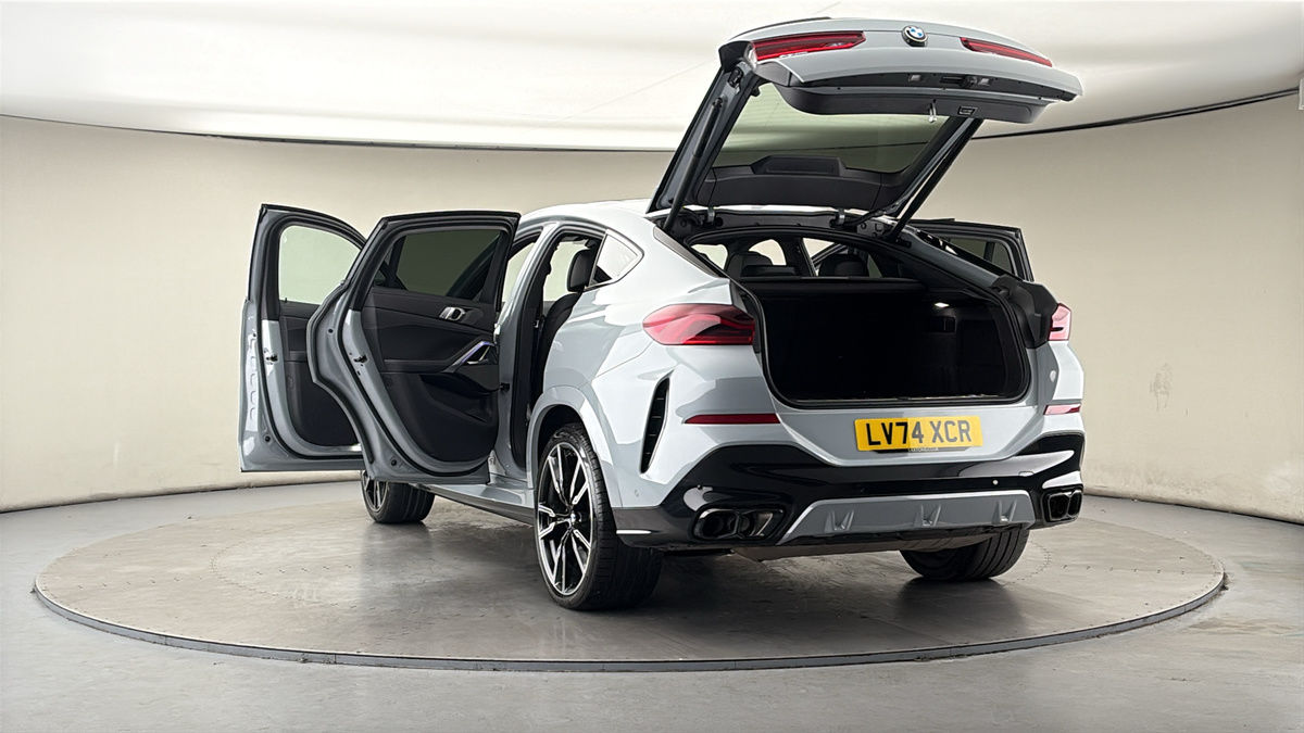 Used BMW X6 2024 for sale - 77880802: Photo 65