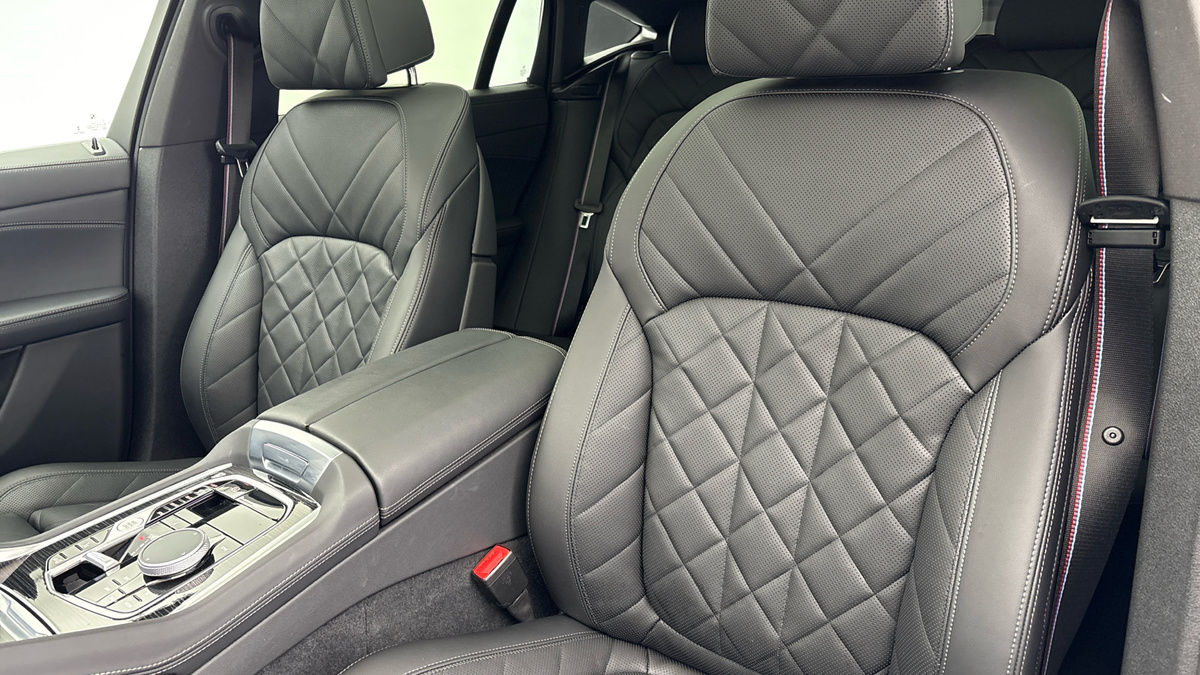 Used BMW X6 2024 for sale - 77880802: Photo 7