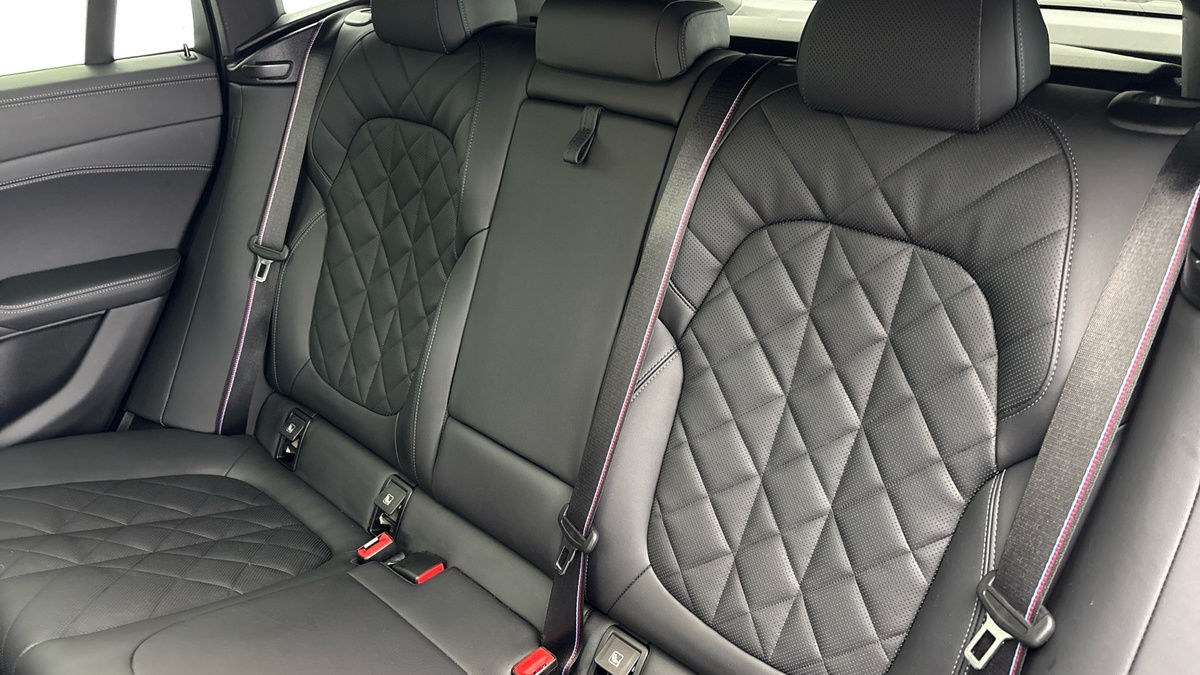 Used BMW X6 2024 for sale - 77880802: Photo 8