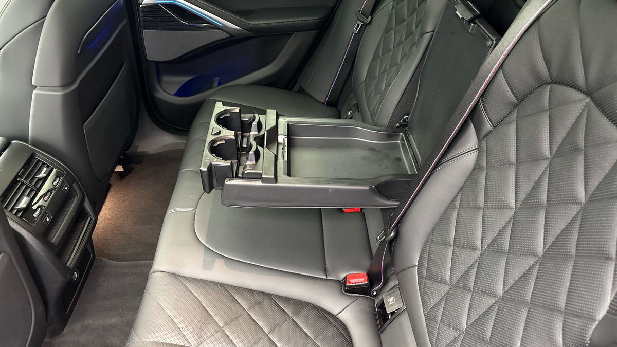 Used BMW X6 2024 for sale - 77880802: Photo 9