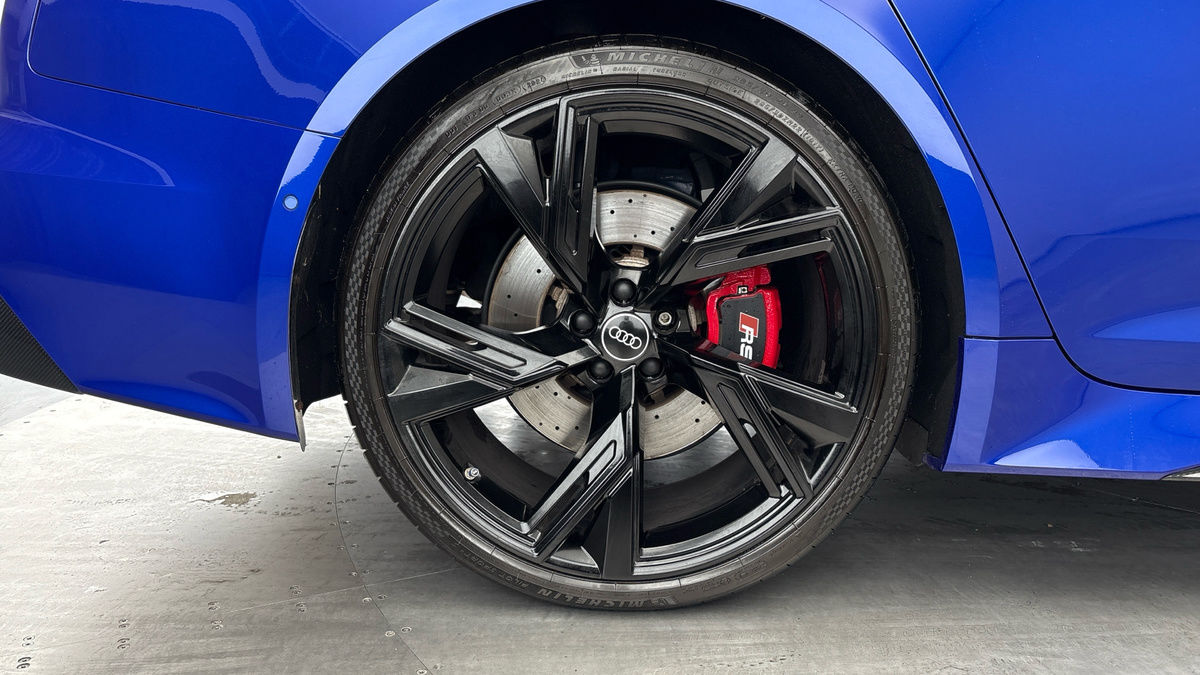 Used Audi RS6 Avant 2022 for sale - 75937816: Photo 10