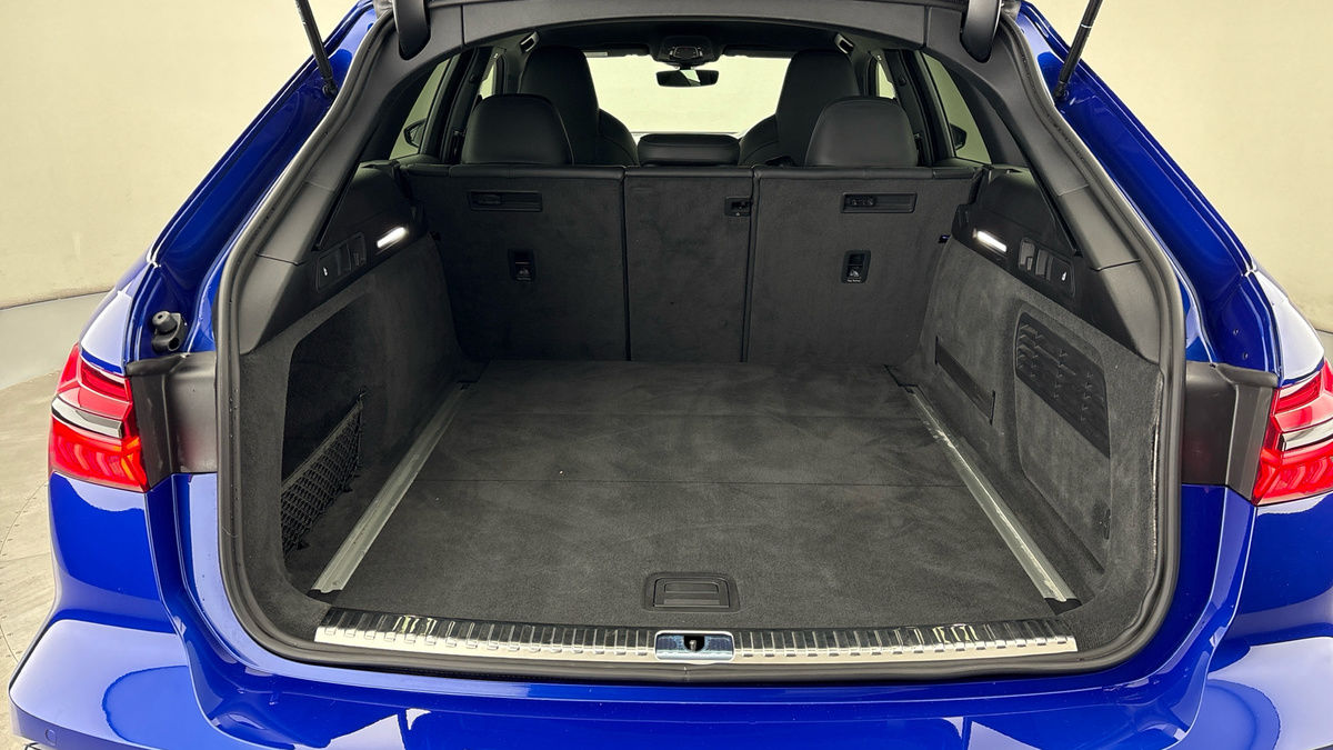 Used Audi RS6 Avant 2022 for sale - 75937816: Photo 11