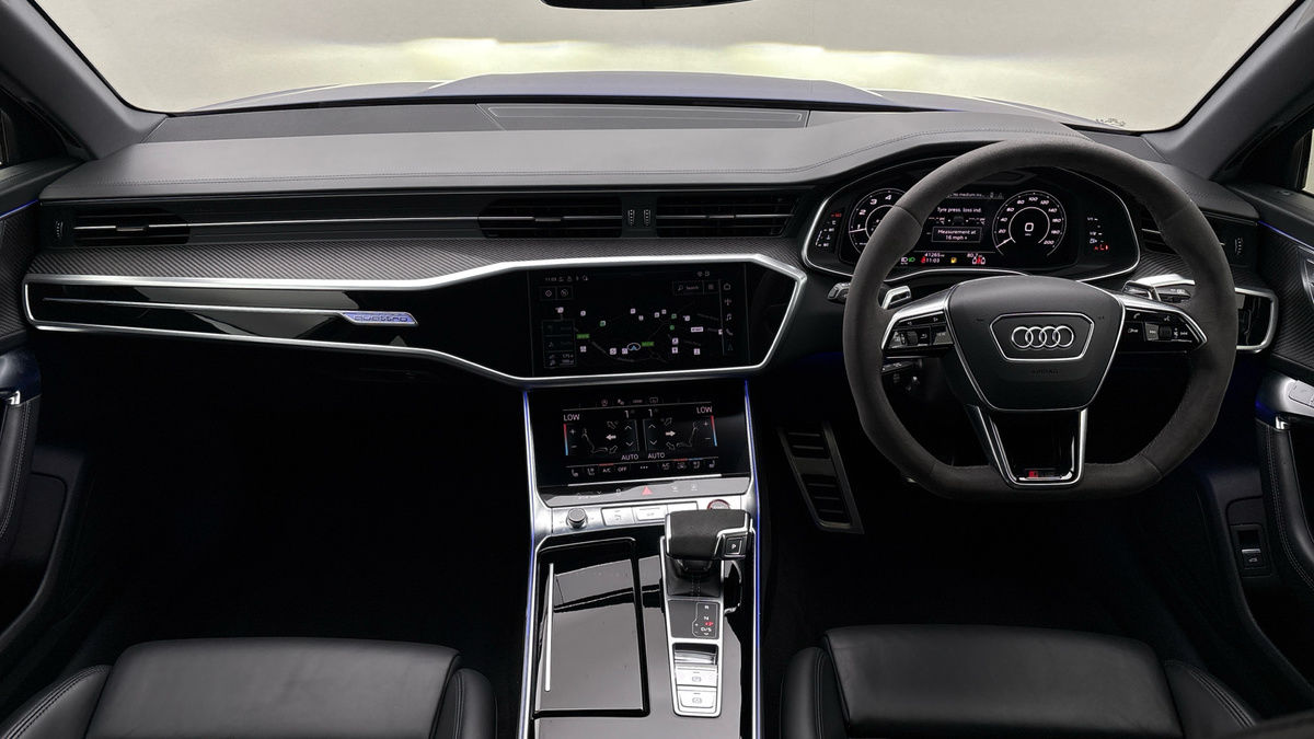 Used Audi RS6 Avant 2022 for sale - 75937816: Photo 12