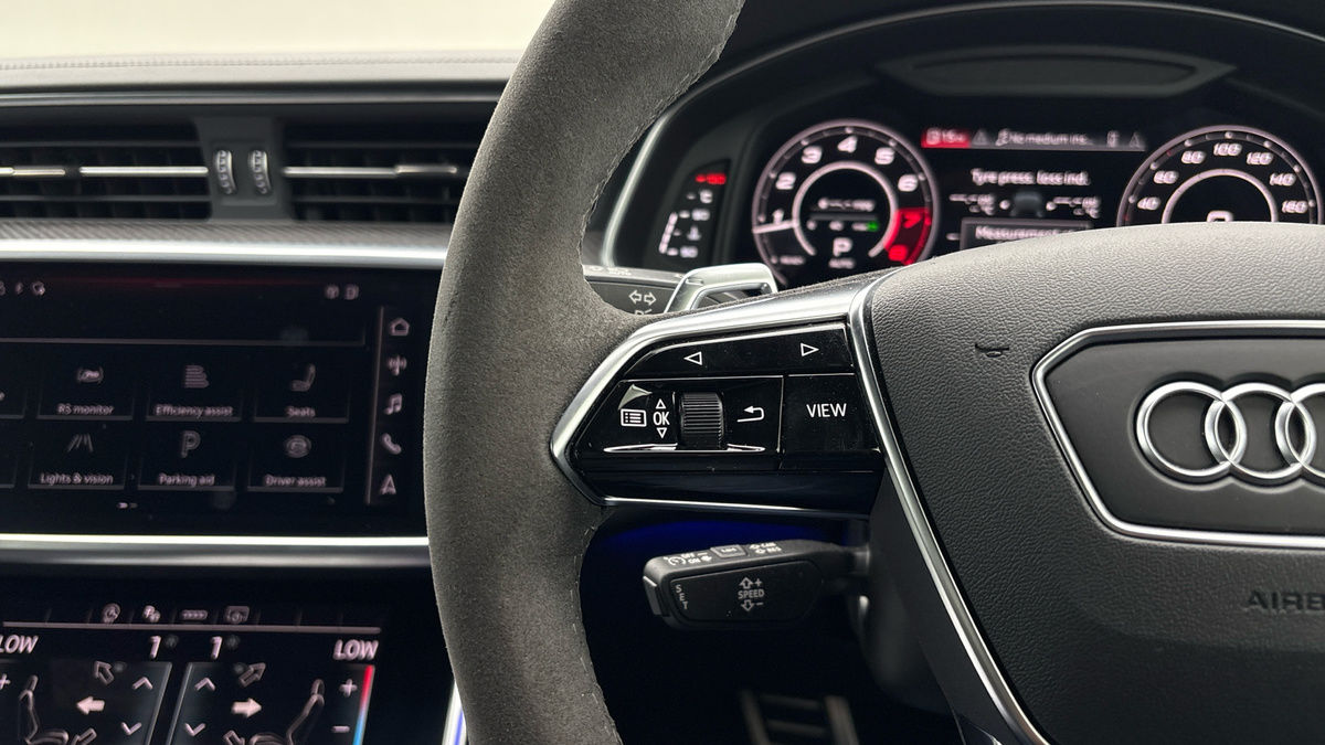 Used Audi RS6 Avant 2022 for sale - 75937816: Photo 13