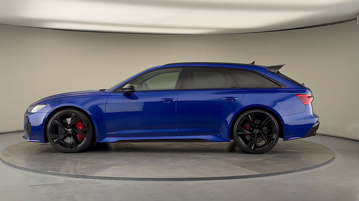 Used Audi RS6 Avant 2022 for sale - 75937816: Photo 15