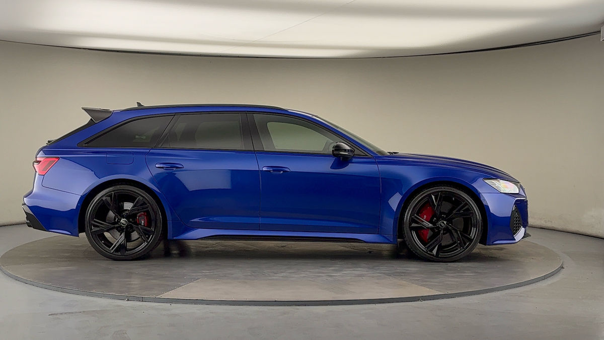 Used Audi RS6 Avant 2022 for sale - 75937816: Photo 16