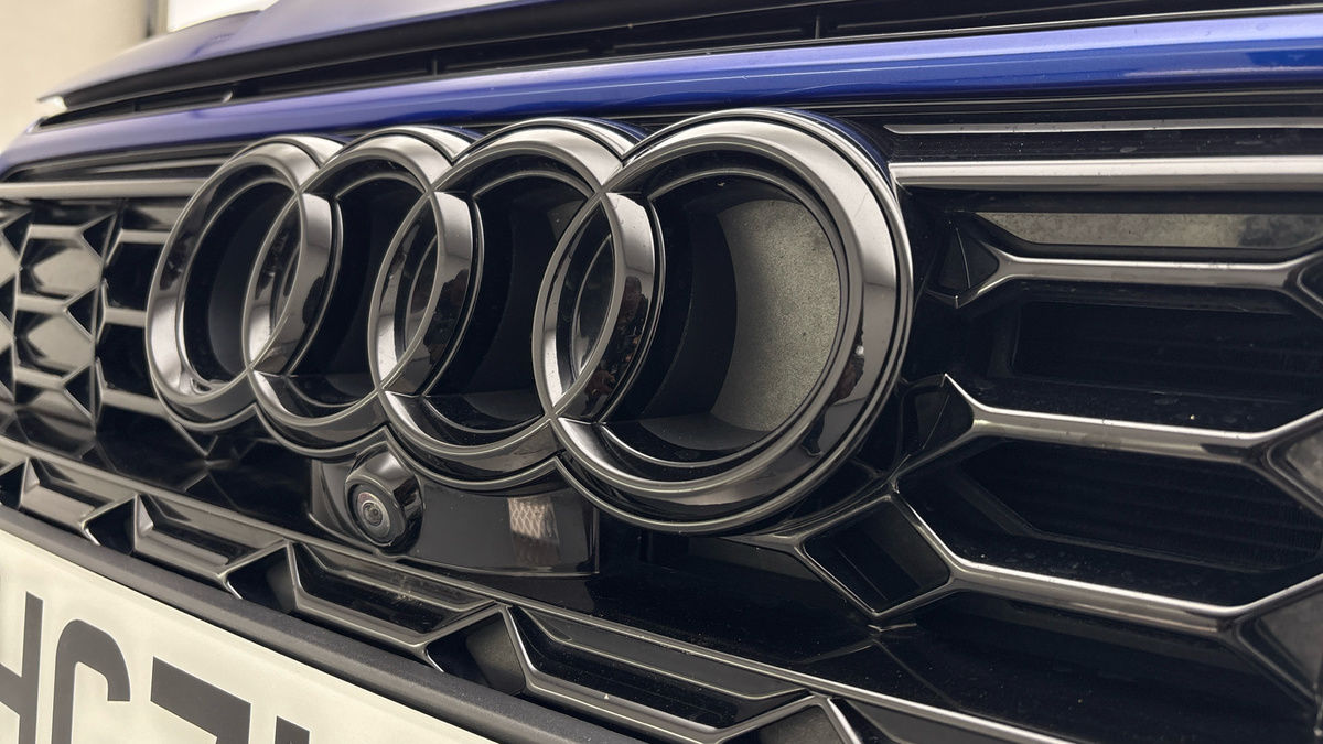 Used Audi RS6 Avant 2022 for sale - 75937816: Photo 24