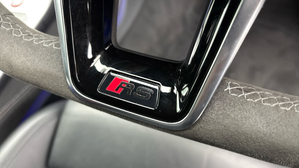 Used Audi RS6 Avant 2022 for sale - 75937816: Photo 25