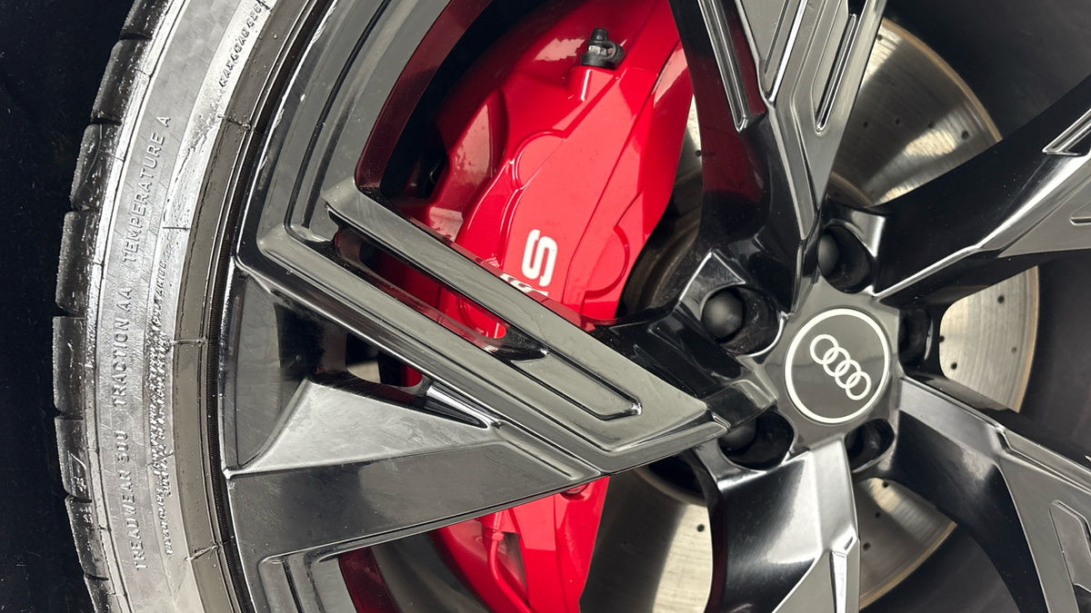 Used Audi RS6 Avant 2022 for sale - 75937816: Photo 26