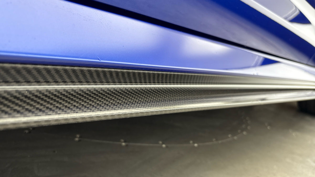 Used Audi RS6 Avant 2022 for sale - 75937816: Photo 27