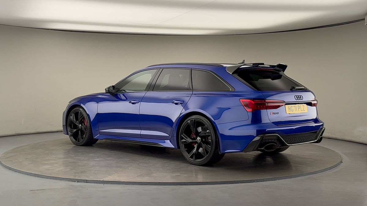 Used Audi RS6 Avant 2022 for sale - 75937816: Photo 30