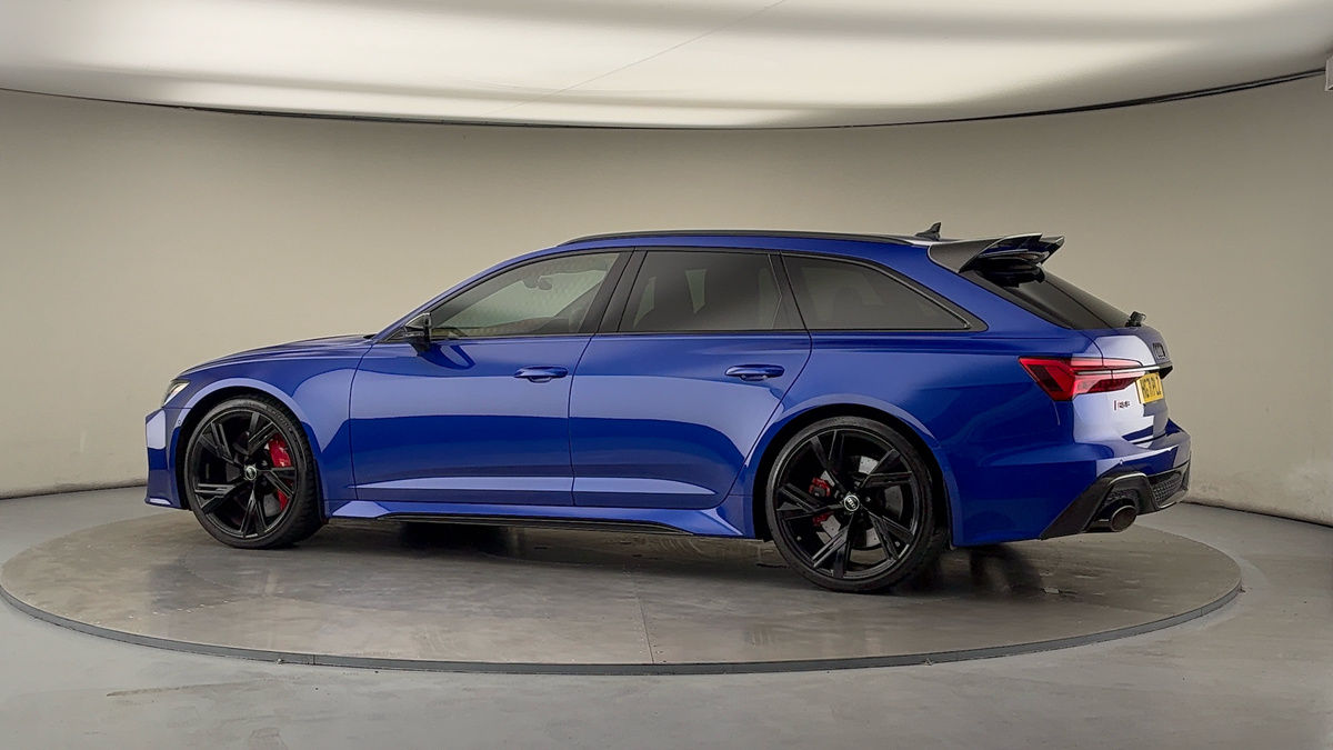 Used Audi RS6 Avant 2022 for sale - 75937816: Photo 31