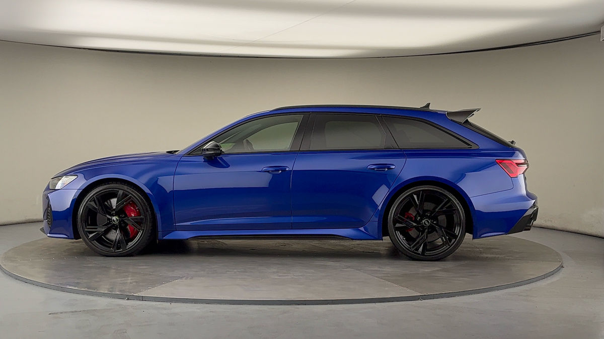 Used Audi RS6 Avant 2022 for sale - 75937816: Photo 32
