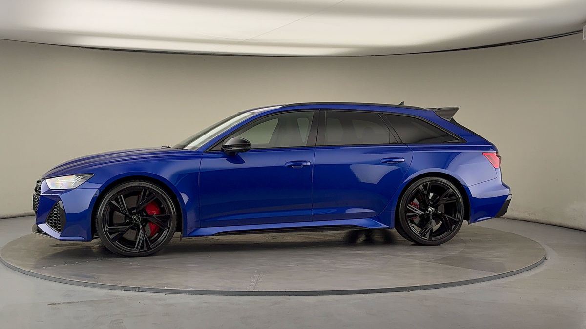 Used Audi RS6 Avant 2022 for sale - 75937816: Photo 33