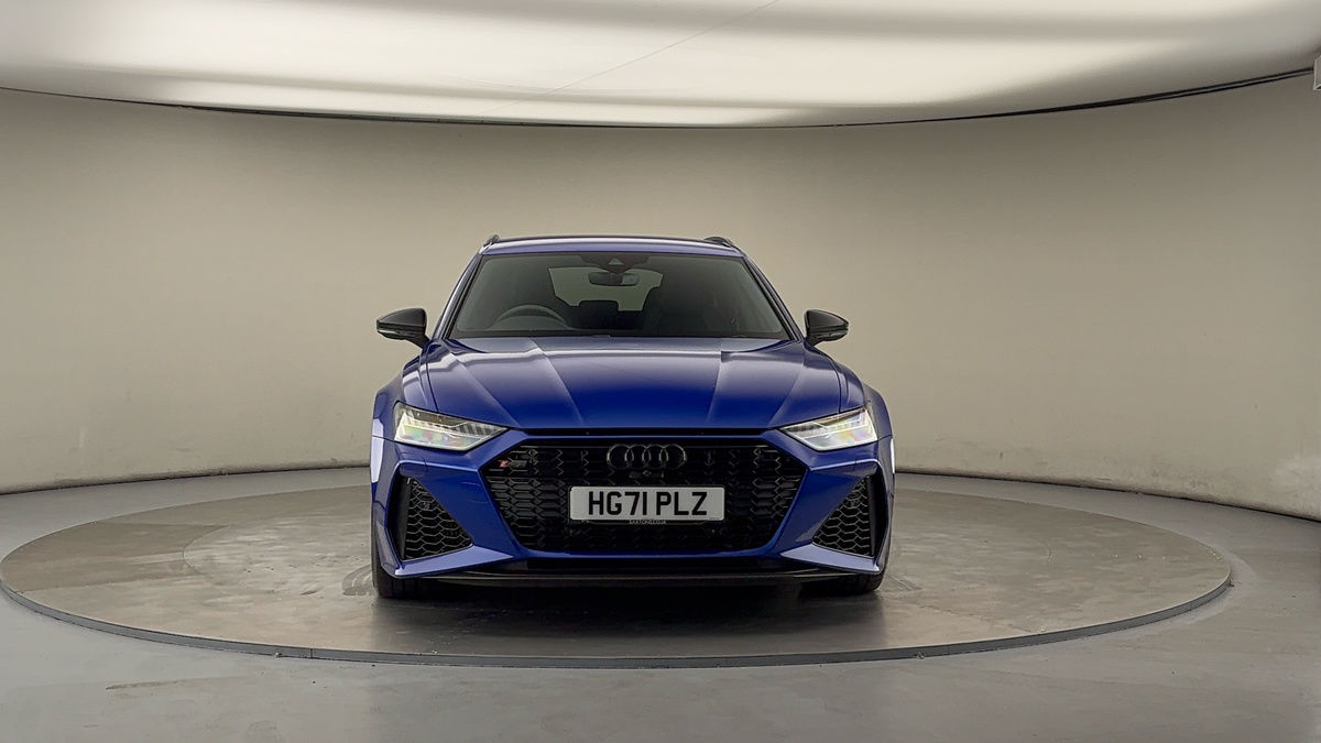 Used Audi RS6 Avant 2022 for sale - 75937816: Photo 37