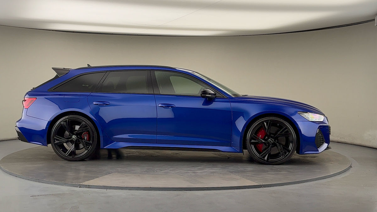 Used Audi RS6 Avant 2022 for sale - 75937816: Photo 41