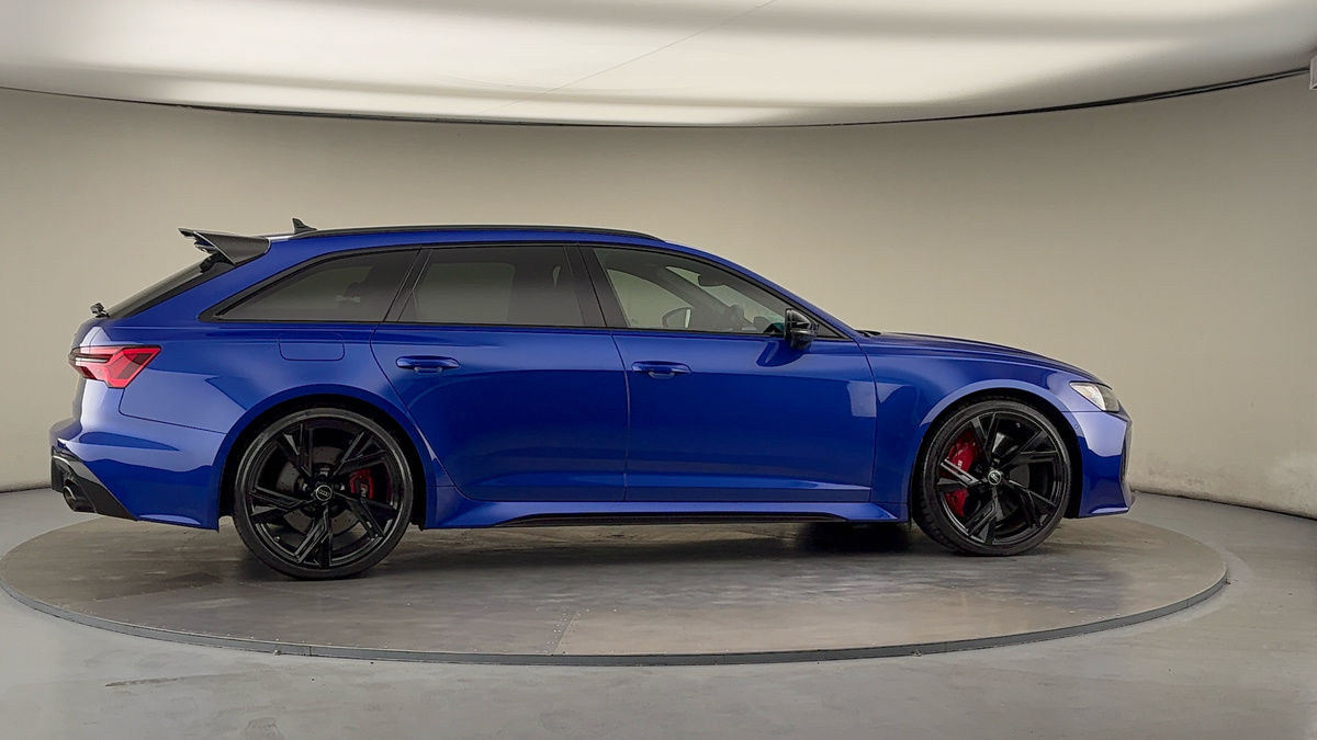 Used Audi RS6 Avant 2022 for sale - 75937816: Photo 42