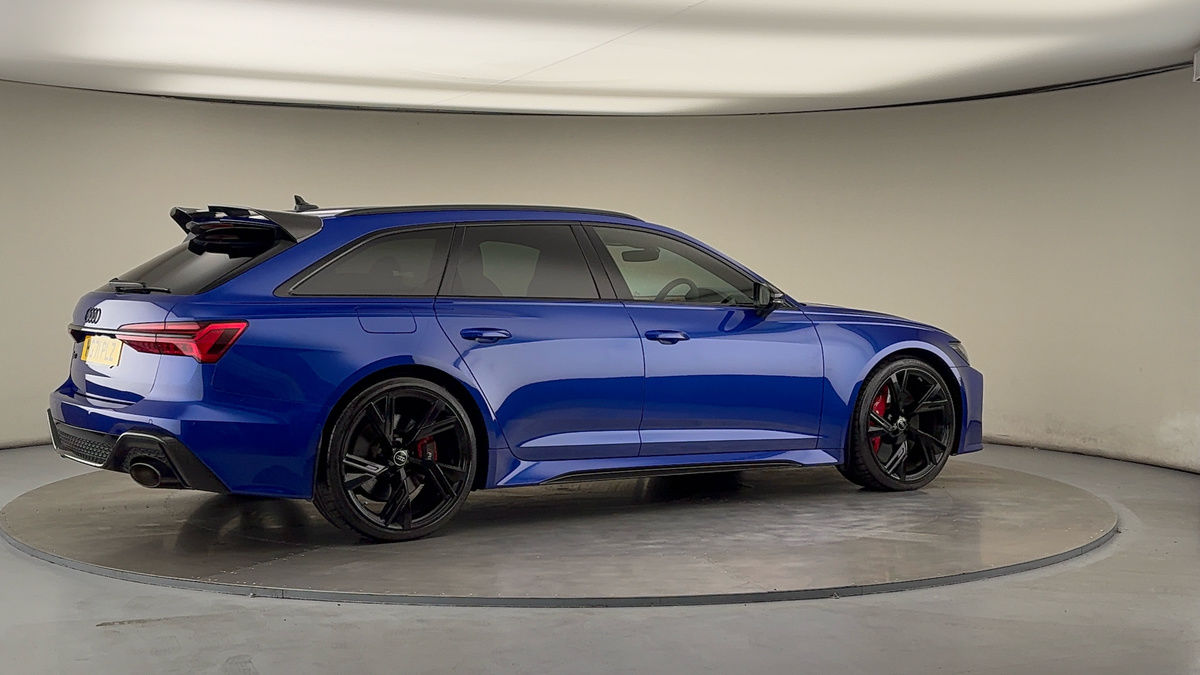 Used Audi RS6 Avant 2022 for sale - 75937816: Photo 43