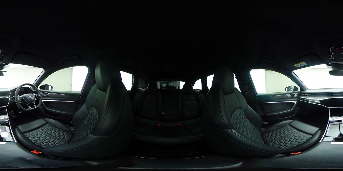 Used Audi RS6 Avant 2022 for sale - 75937816: Photo 49