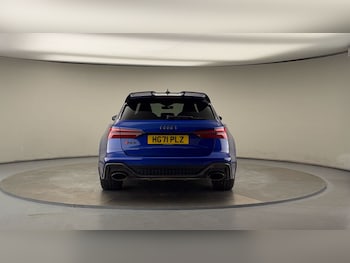 Used Audi RS6 Avant 2022 for sale - 75937816: Photo