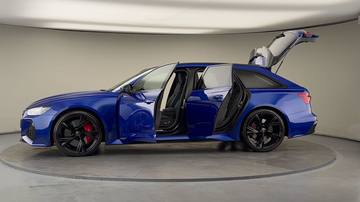 Used Audi RS6 Avant 2022 for sale - 75937816: Photo 52