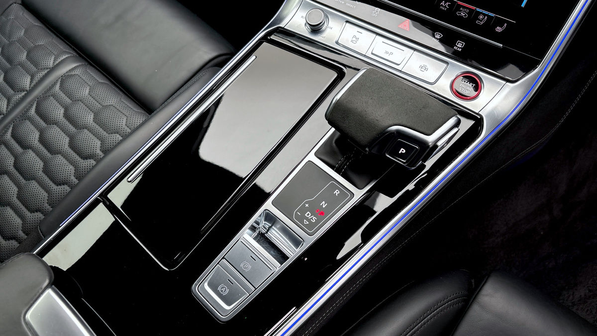 Used Audi RS6 Avant 2022 for sale - 75937816: Photo 6