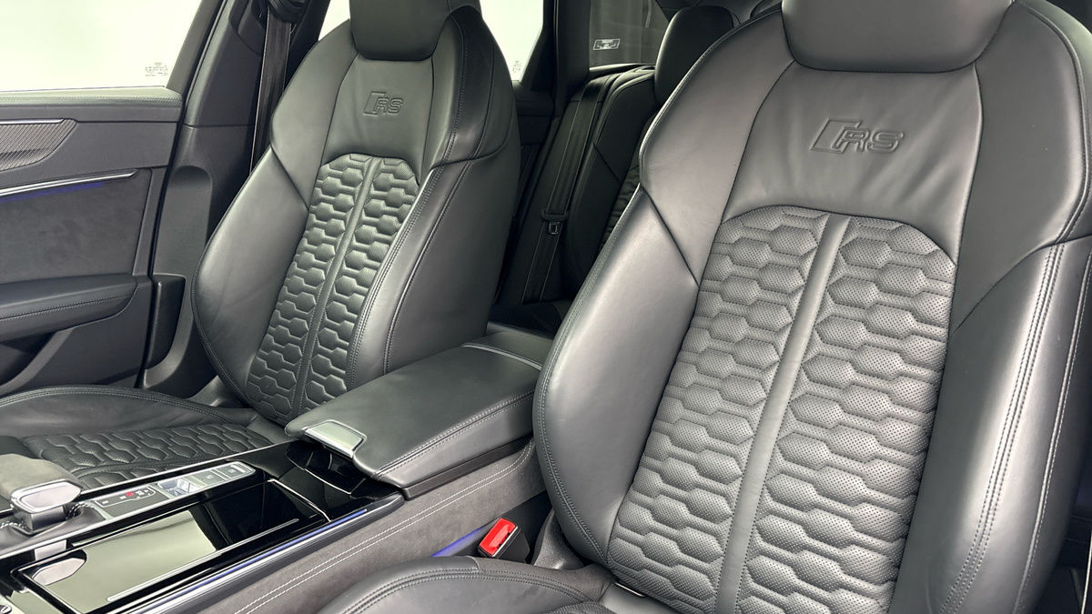 Used Audi RS6 Avant 2022 for sale - 75937816: Photo 7