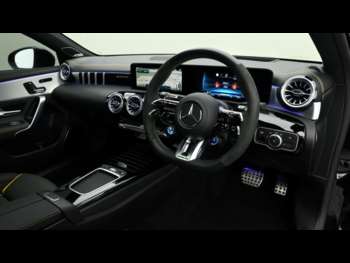 Used Mercedes-Benz A-Class 2024 for sale - 74107116: Photo