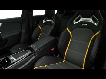 Used Mercedes-Benz A-Class 2024 for sale - 74107116: Photo