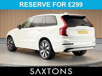 Used Volvo XC90 2023 for sale - 79092701: Photo