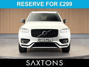Used Volvo XC90 2023 for sale - 79092701: Photo