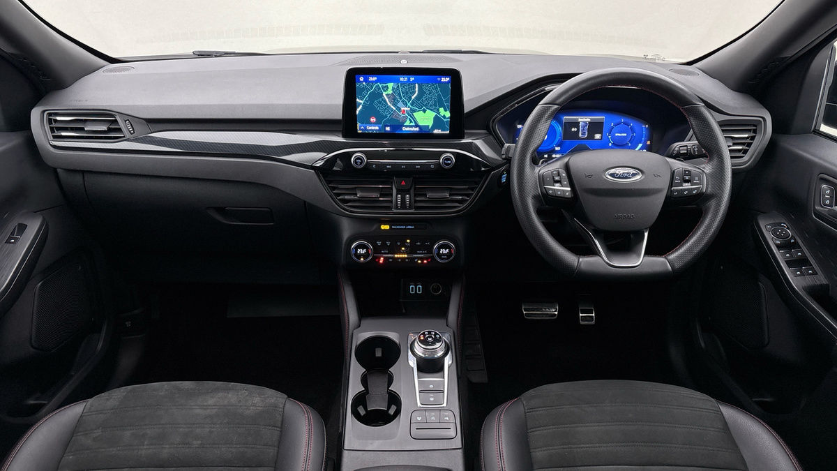 Used Ford Kuga 2021 for sale - 77089594: Photo 12