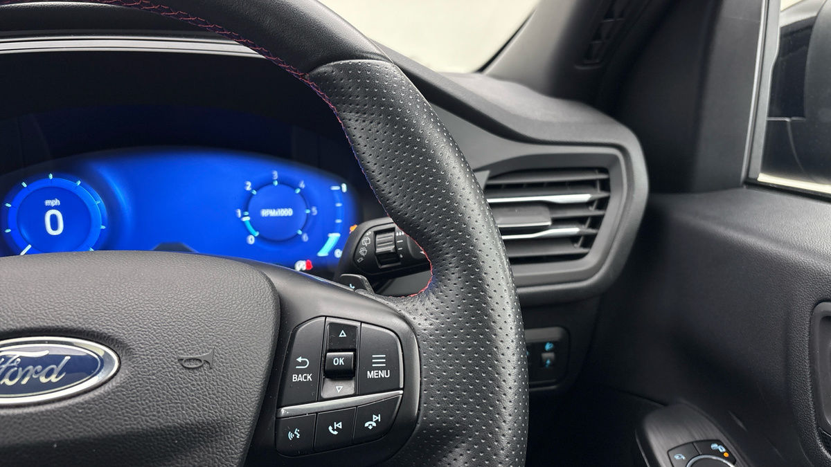 Used Ford Kuga 2021 for sale - 77089594: Photo 14