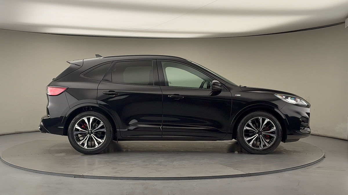 Used Ford Kuga 2021 for sale - 77089594: Photo 16