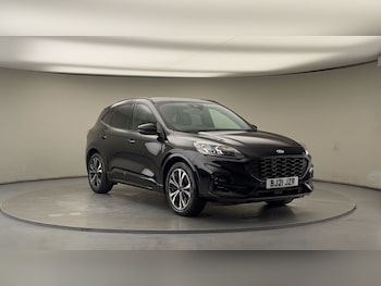 Used Ford Kuga 2021 for sale - 77089594: Photo