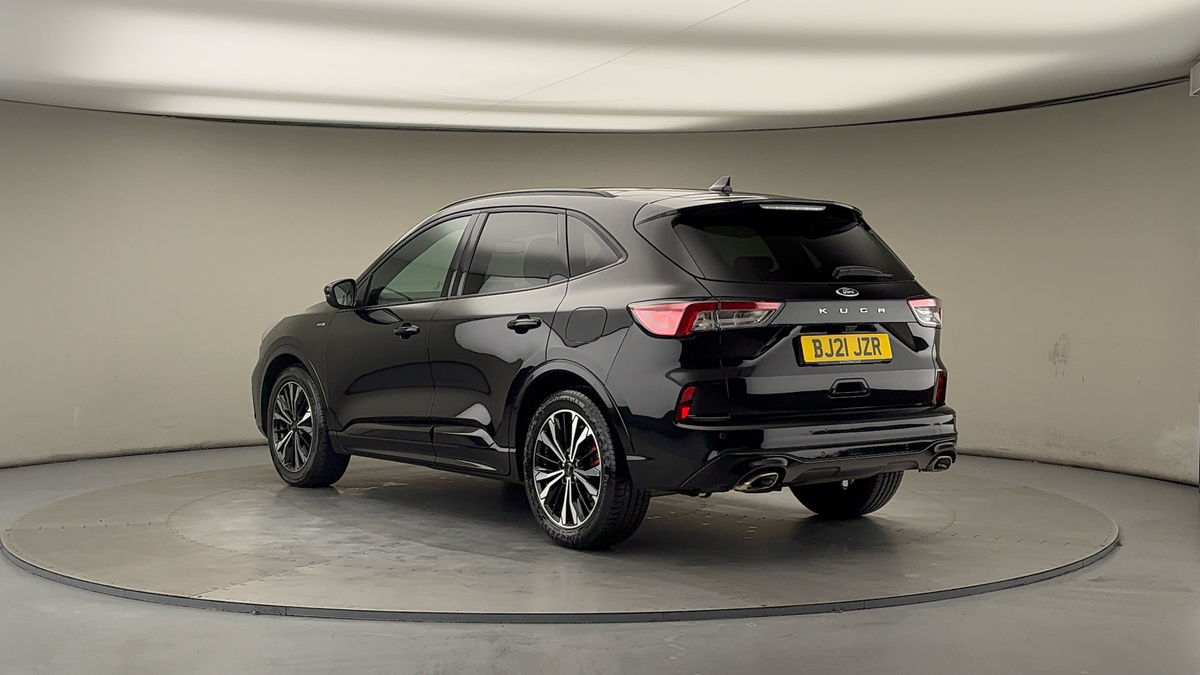 Used Ford Kuga 2021 for sale - 77089594: Photo 2