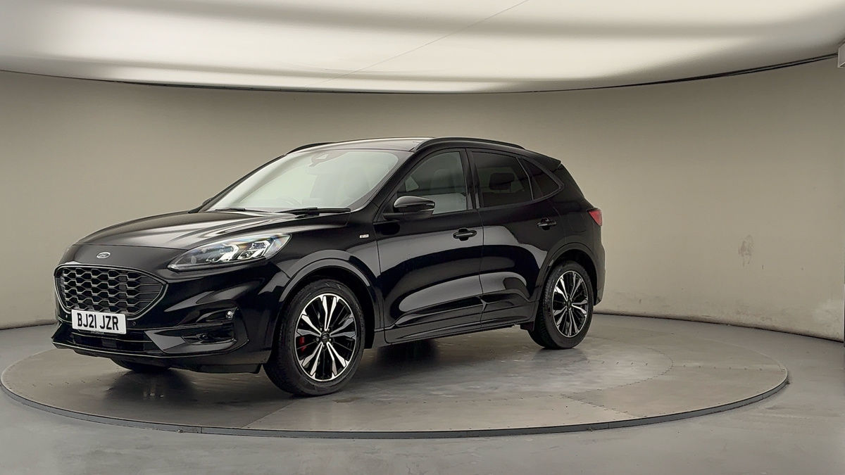 Used Ford Kuga 2021 for sale - 77089594: Photo 20