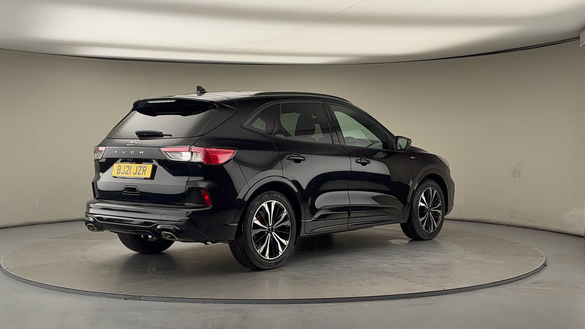 Used Ford Kuga 2021 for sale - 77089594: Photo 21